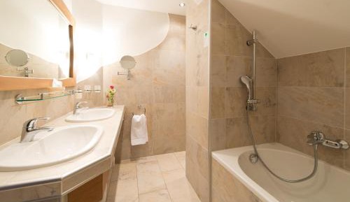 Superior Quadruple Room