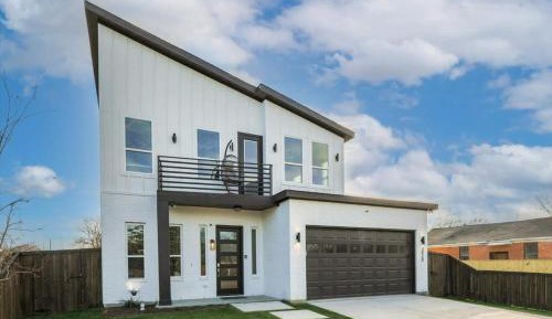 Vacation Home
