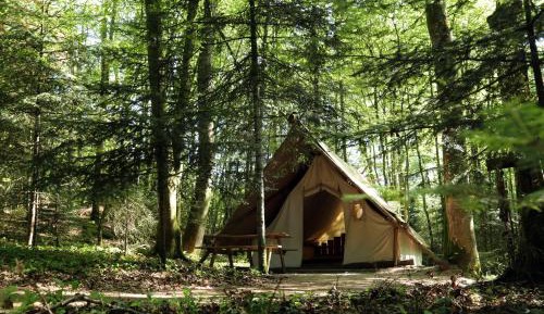 AVENTURE - LE REPAIRE DES AVENTURIERS