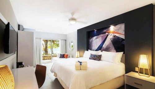 Essentia Ocean View