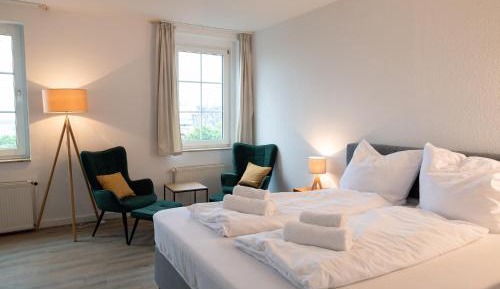 King Room with Lake View