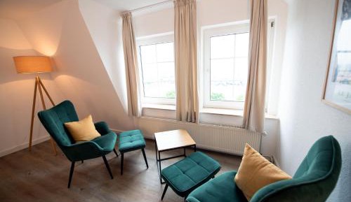 Double Room with Lake View