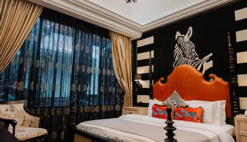 Passion Suite