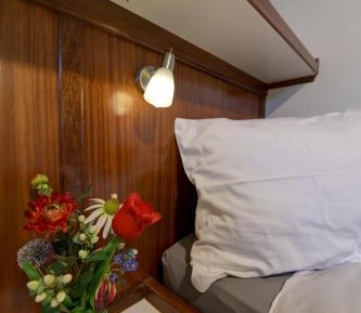 Single Room with Private Bathroom