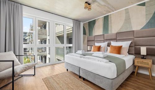 Duplex Suite