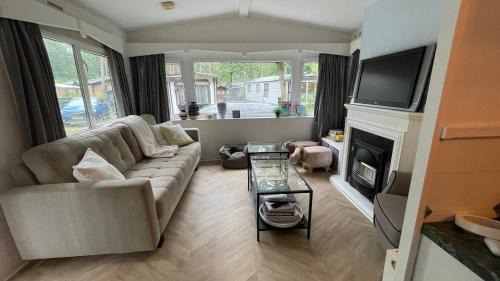 Three-Bedroom Chalet