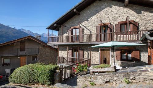 Two-Bedroom Superior Apartment