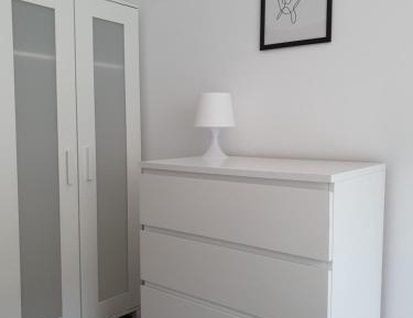 Five-Bedroom Apartment