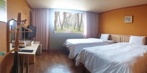 Supper Twin room