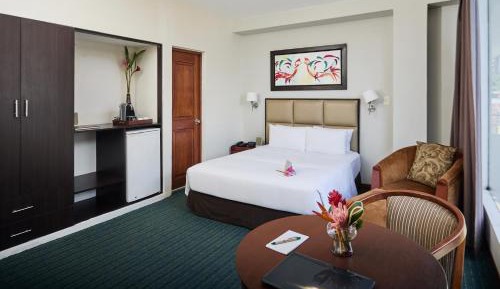 Superior King Room