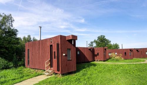 Three-Bedroom Bungalow