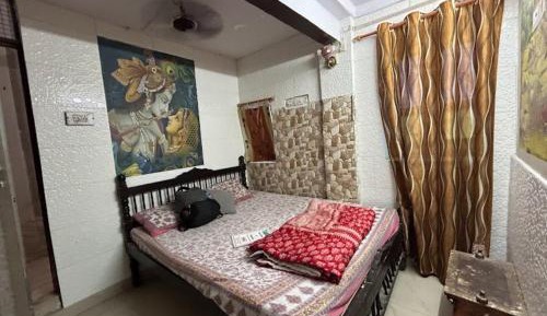 Budget Single Room