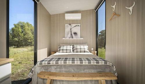 Mobile Home