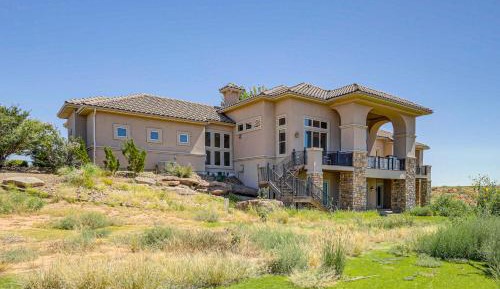 Vacation Home