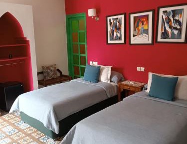 Double or Twin Room