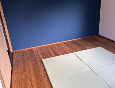 Japanese-Style Room