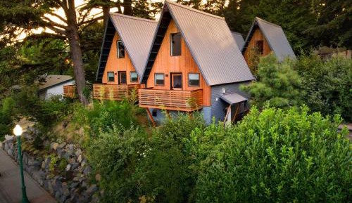 Chalet