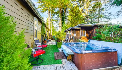 Vacation Home