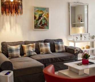 Apartment - Ground Floor