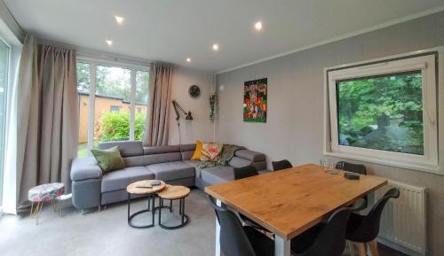 Three-Bedroom Holiday Home 