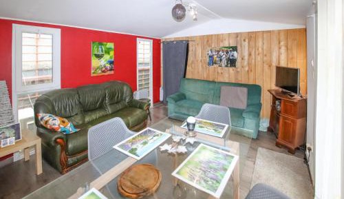 Mobile Home