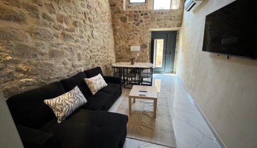 Two-Bedroom Deluxe Apartment