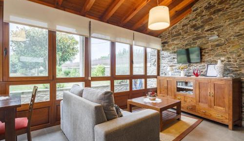 Superior One-Bedroom Apartment