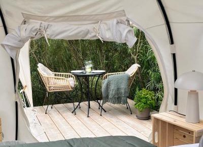Tent