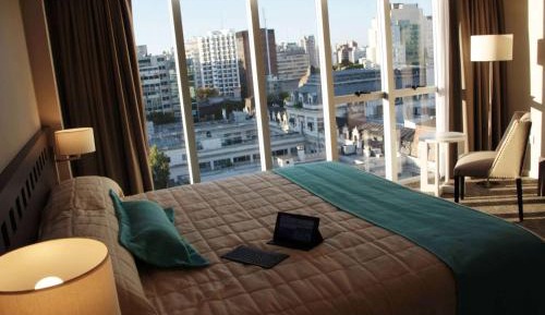 Deluxe Junior Suite