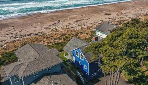 Three Bedroom holiday home 
