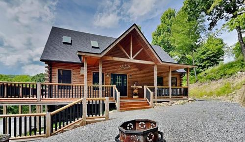 Five-Bedroom House