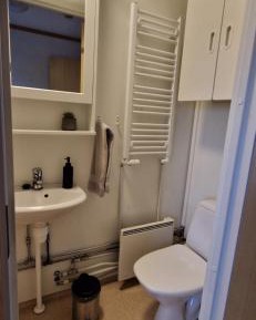 Two-Room Apartment