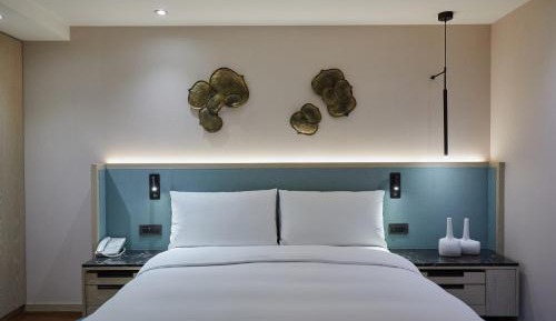 Room Assigned at Check-in