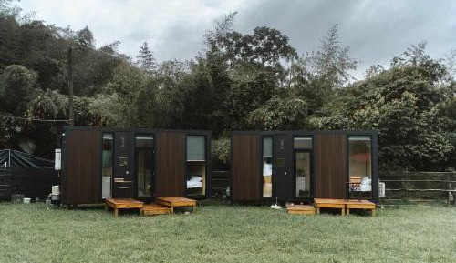 Mobile Home