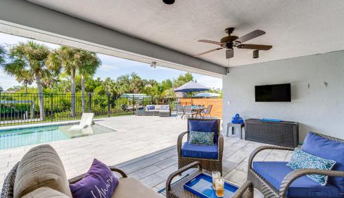 Vacation Home