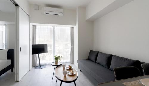 Superior Apartment with Balcony
