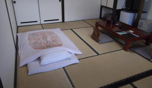Japanese-Style Room