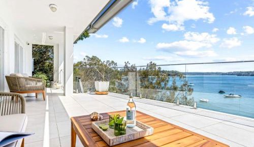 Vacation Home