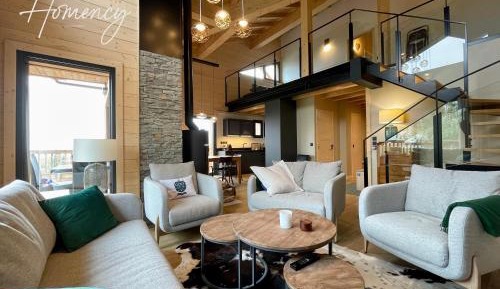 Apartment - Split Level