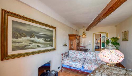 One-Bedroom Vacation Home