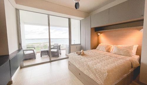 Deluxe Double Studio