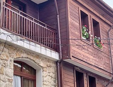 Suite with Terrace