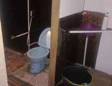 Deluxe Double Room with Bath
