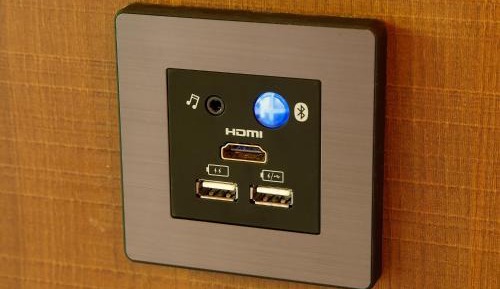 Twin Room - Non-Smoking (2nd-3rd floor)