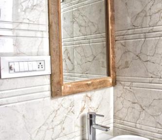 Bed in 4-Bed Mixed Dormitory Room