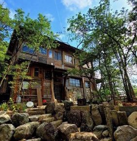 Quadruple Room with Sea View