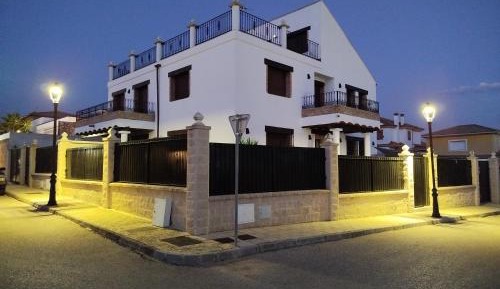Superior Villa