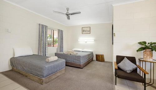 Double or Twin Room