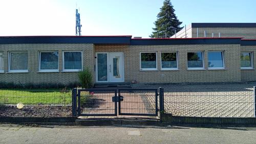 Five-Bedroom Apartment