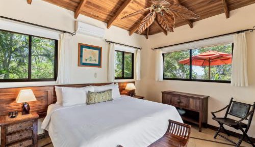 King Room with Pool View